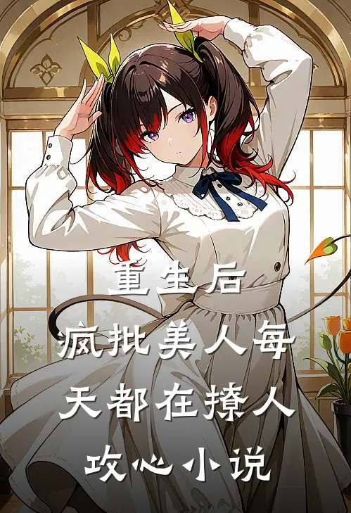 重生后,疯批美人每天都在撩人攻心小说