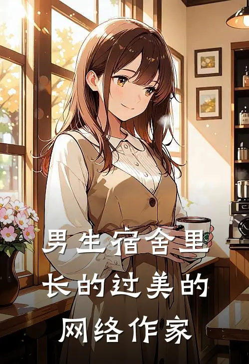 男生宿舍里,长的过美的网络作家
