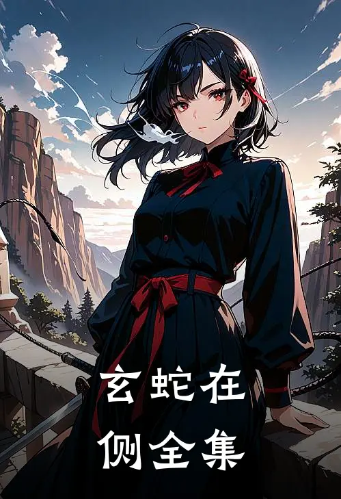 玄蛇在侧全集