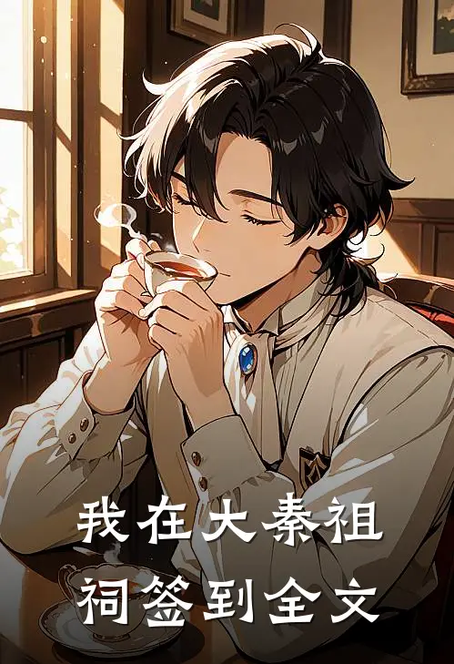 我在大秦祖祠签到全文