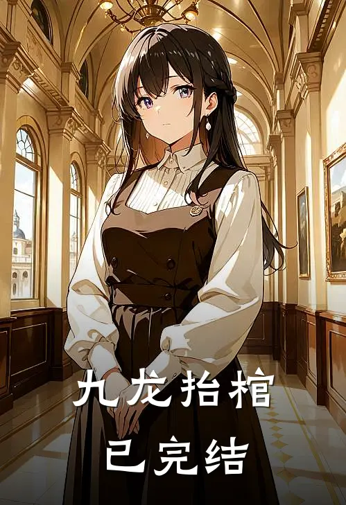 九龙抬棺已完结