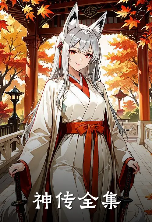 神传全集