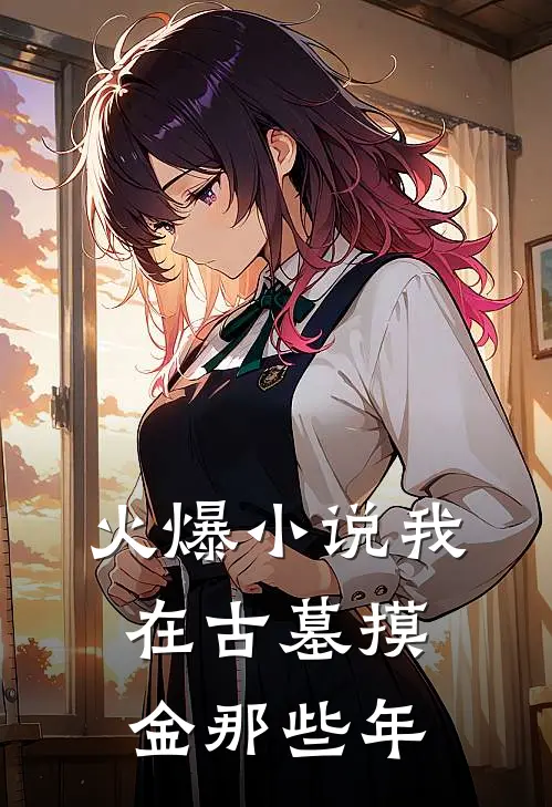 火爆小说我在古墓摸金那些年