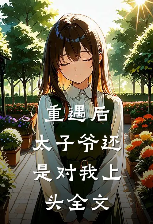 重遇后，太子爷还是对我上头全文