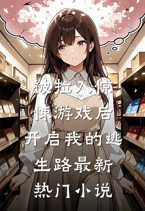 被拉入惊悚游戏后,开启我的逃生路最新热门小说