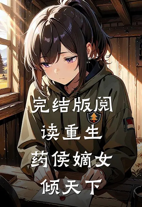 完结版阅读重生:药侯嫡女倾天下