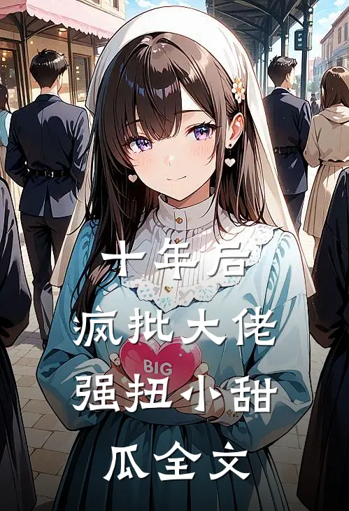 十年后，疯批大佬强扭小甜瓜全文
