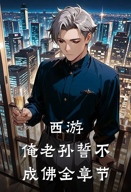 西游:俺老孙誓不成佛全章节