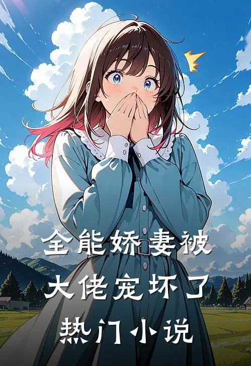全能娇妻被大佬宠坏了热门小说
