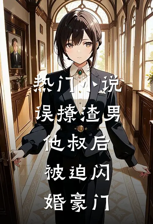 热门小说误撩渣男他叔后，被迫闪婚豪门