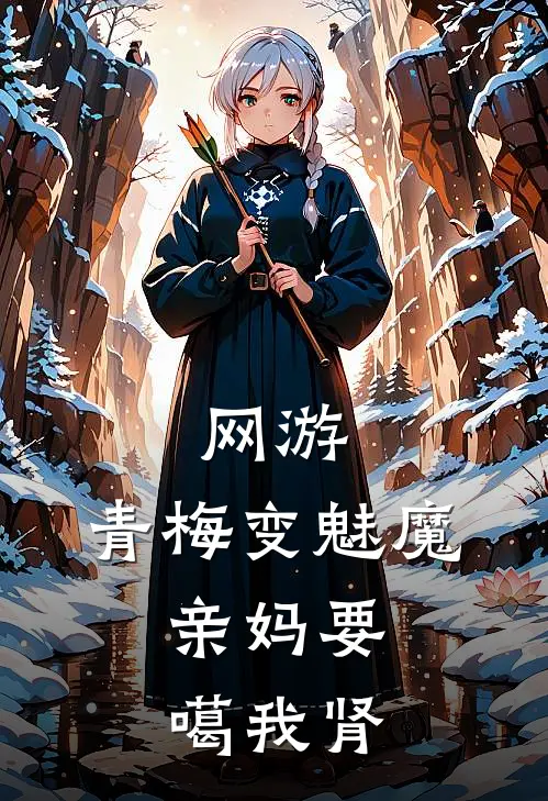 网游:青梅变魅魔,亲妈要噶我肾