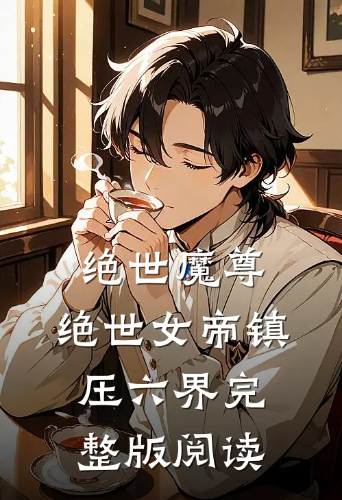 绝世魔尊,绝世女帝镇压六界完整版阅读