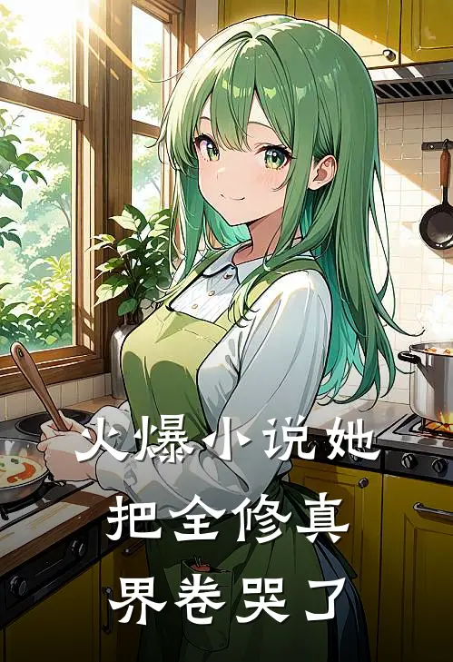 火爆小说她把全修真界卷哭了