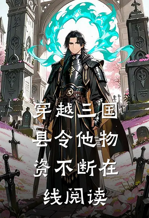 穿越三国,县令他物资不断在线阅读
