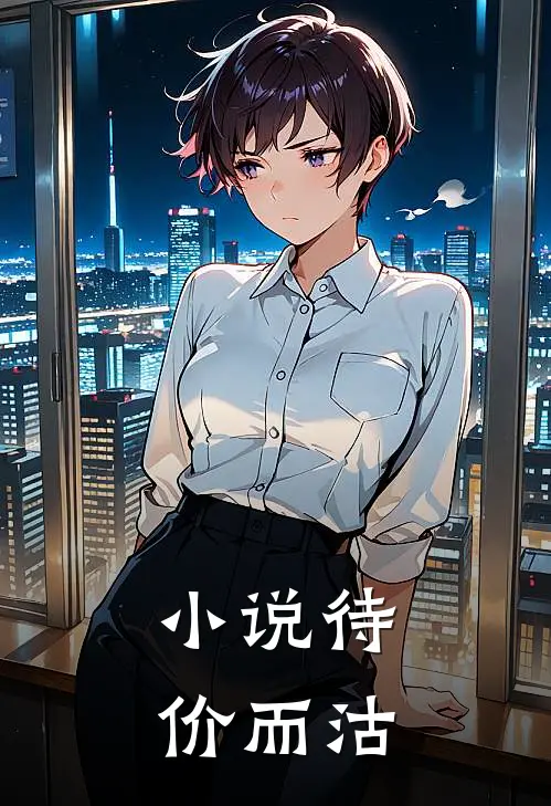 小说待价而沽