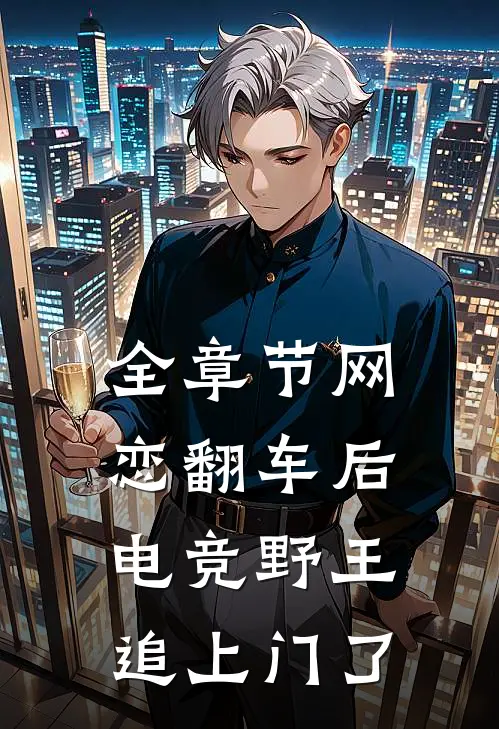 全章节网恋翻车后,电竞野王追上门了