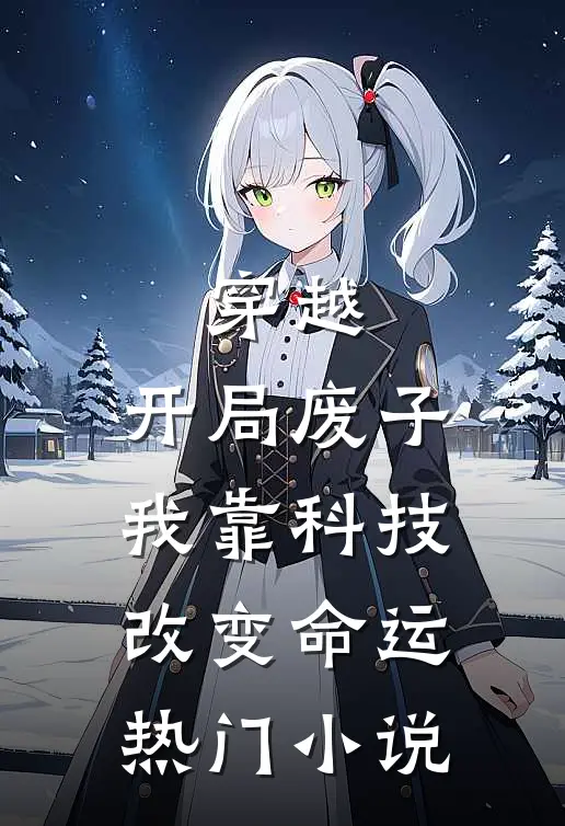 穿越:开局废子,我靠科技改变命运热门小说