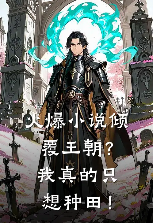 火爆小说倾覆王朝?我真的只想种田!