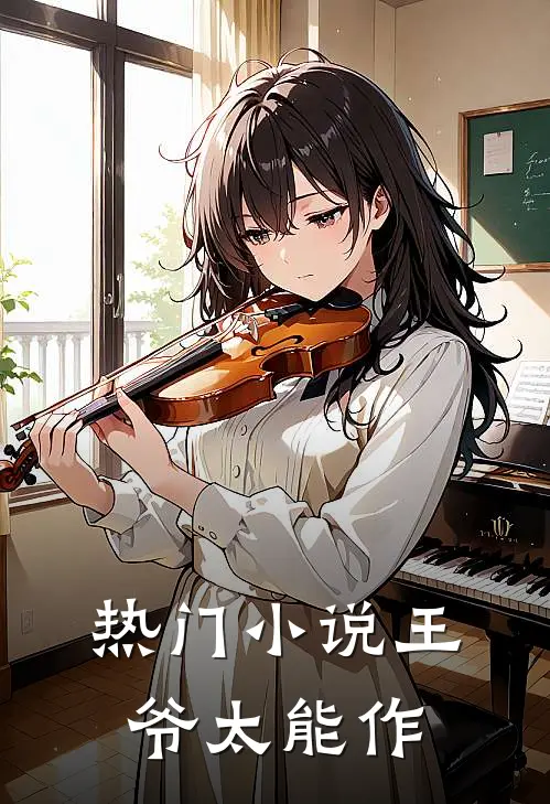 热门小说王爷太能作