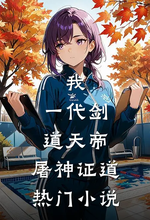 我,一代剑道天帝,屠神证道热门小说