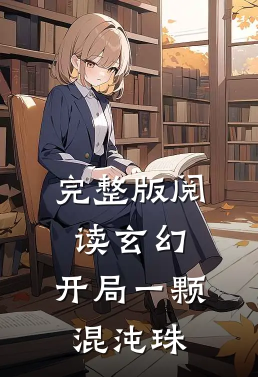 完整版阅读玄幻:开局一颗混沌珠