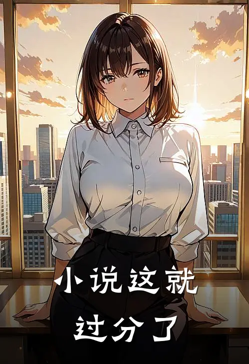 小说这就过分了