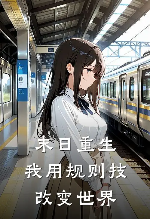 末日重生:我用规则技改变世界