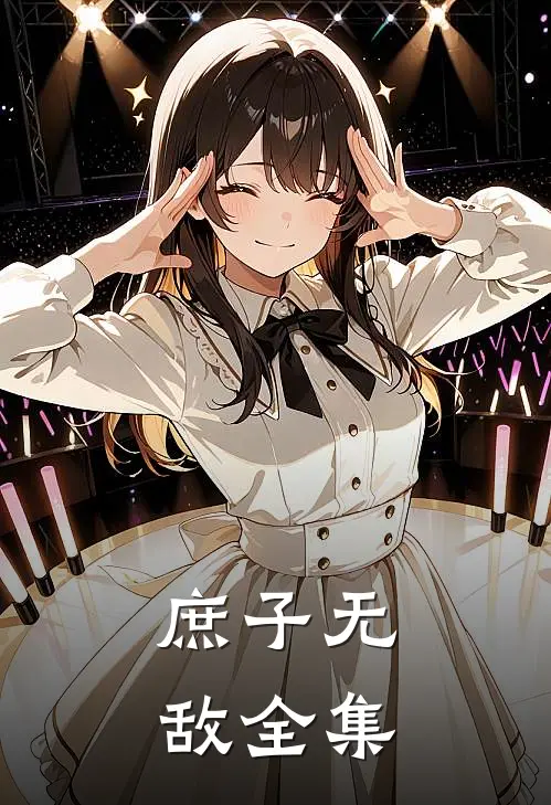 庶子无敌全集