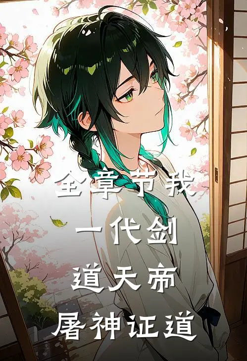全章节我,一代剑道天帝,屠神证道