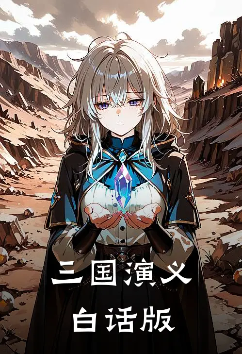 三国演义:白话版