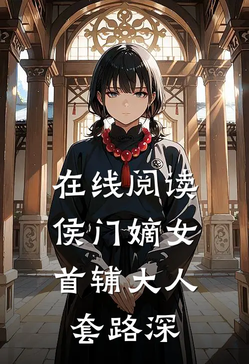 在线阅读侯门嫡女:首辅大人套路深