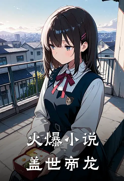 火爆小说盖世帝龙