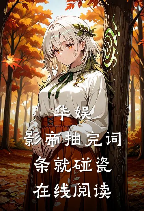 华娱:影帝抽完词条就碰瓷在线阅读