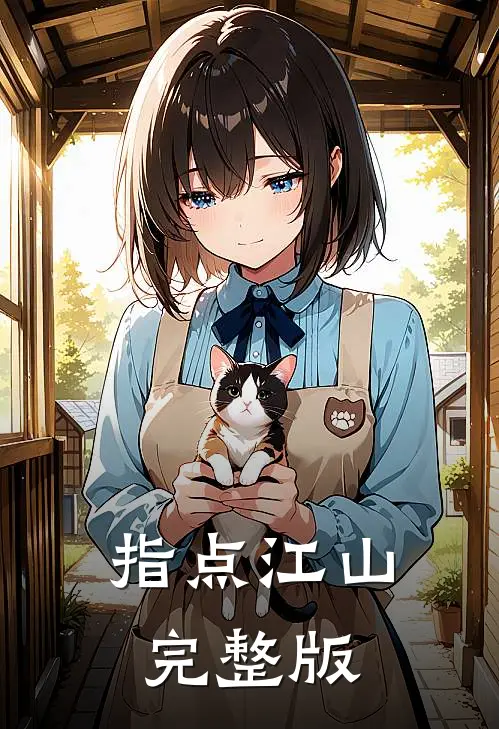 指点江山完整版