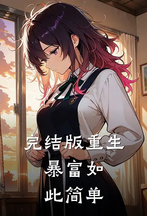 完结版重生:暴富如此简单