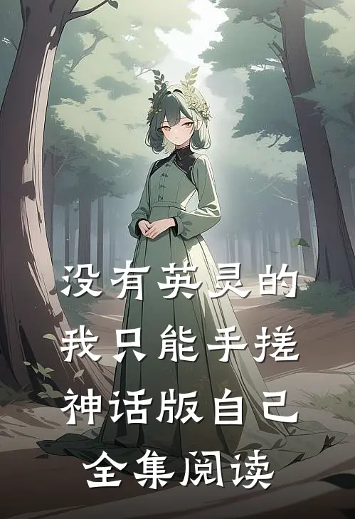 没有英灵的我只能手搓神话版自己全集阅读