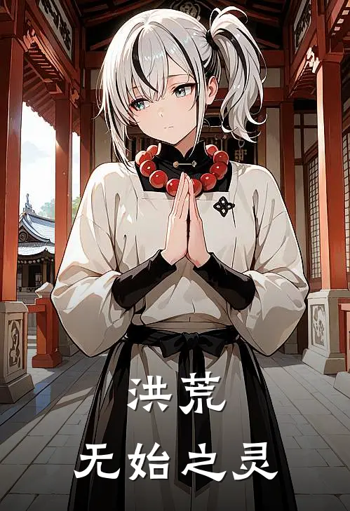 洪荒：无始之灵