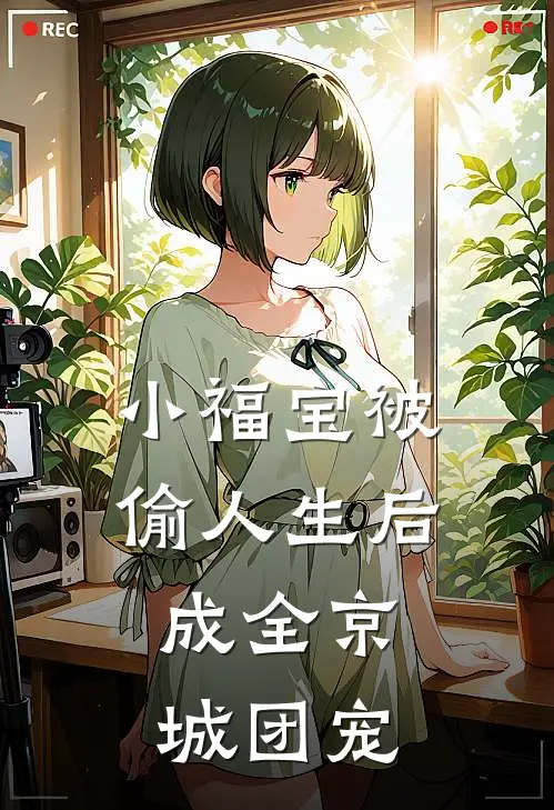 小福宝被偷人生后，成全京城团宠