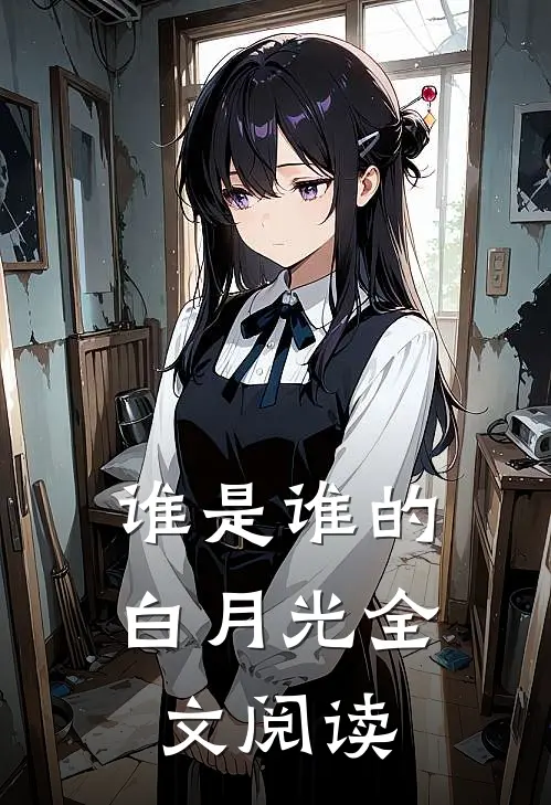 谁是谁的白月光全文阅读