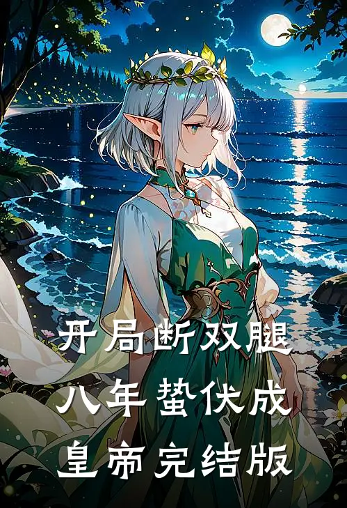 开局断双腿,八年蛰伏成皇帝完结版