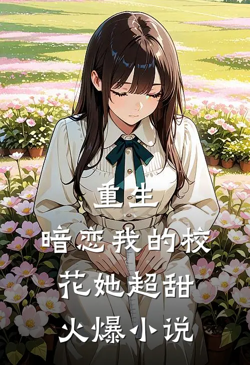 重生:暗恋我的校花她超甜火爆小说