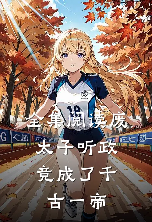 全集阅读废太子听政,竟成了千古一帝