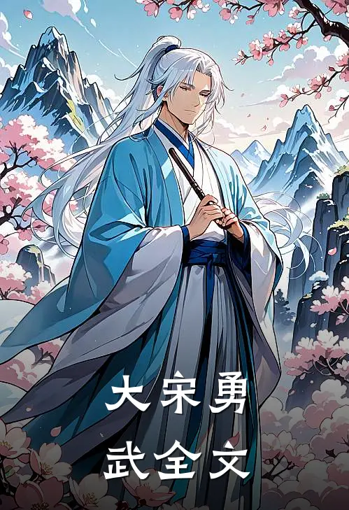 大宋勇武全文