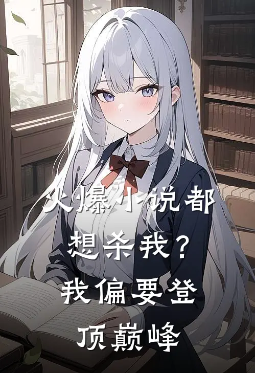 火爆小说都想杀我?我偏要登顶巅峰
