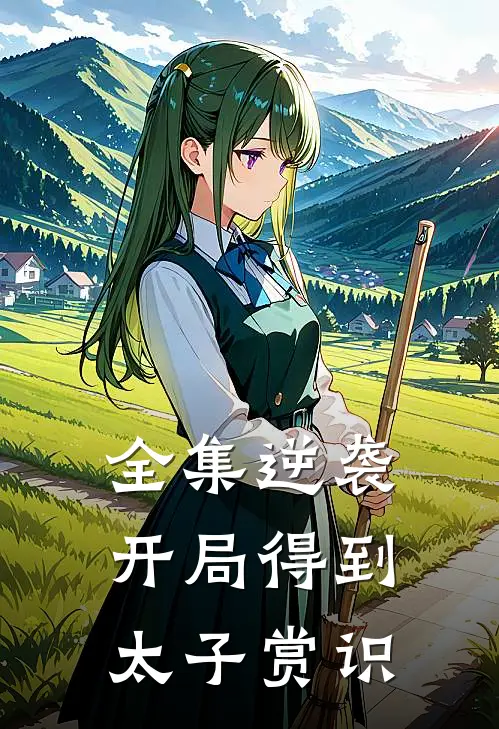 全集逆袭:开局得到太子赏识