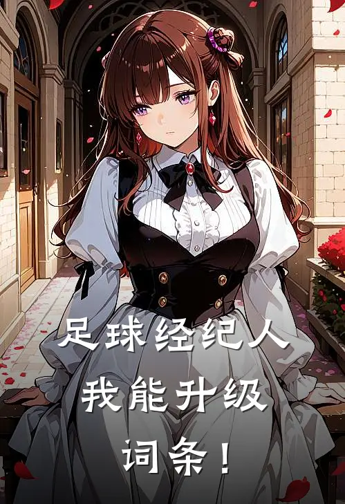 足球经纪人：我能升级词条！