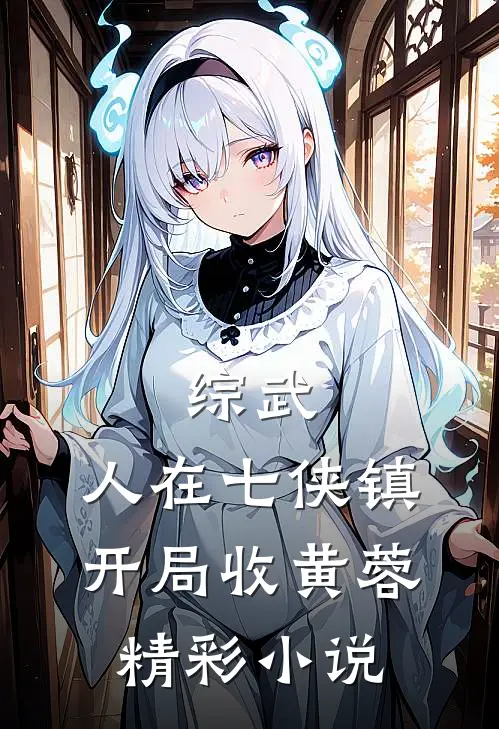 综武：人在七侠镇，开局收黄蓉精彩小说
