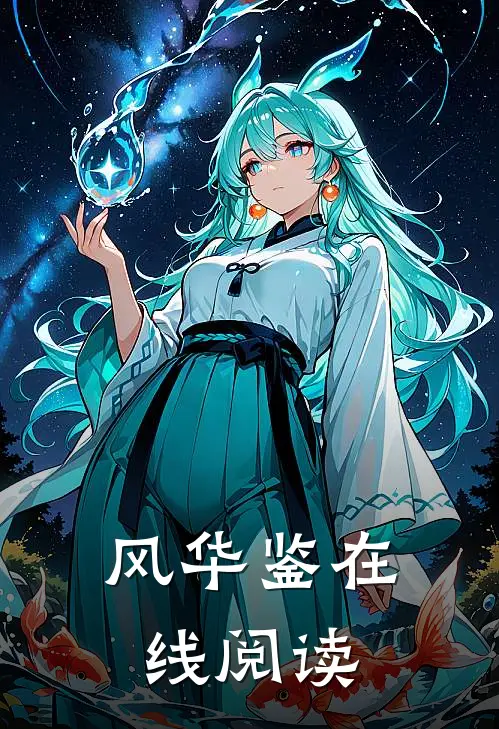 风华鉴在线阅读