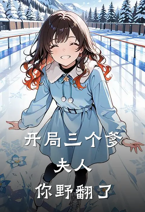 开局三个爹:夫人,你野翻了