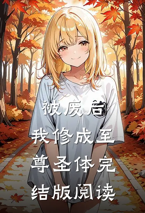 被废后，我修成至尊圣体完结版阅读